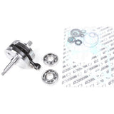 Wiseco Bottom End Kit Hon WPC132