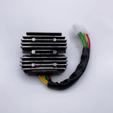 Ricks Rectifier-Regulator Lithium Compatible 14-105