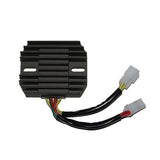 LS650 S40 Boulevard (05-11) Regulador/rectificador Ls/sv/dl para Suzuki