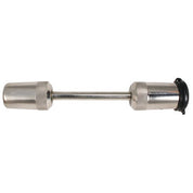 Trimax SXTC2  Trimax Stainless Steel Couplerlock Up To 2-1/2' Span