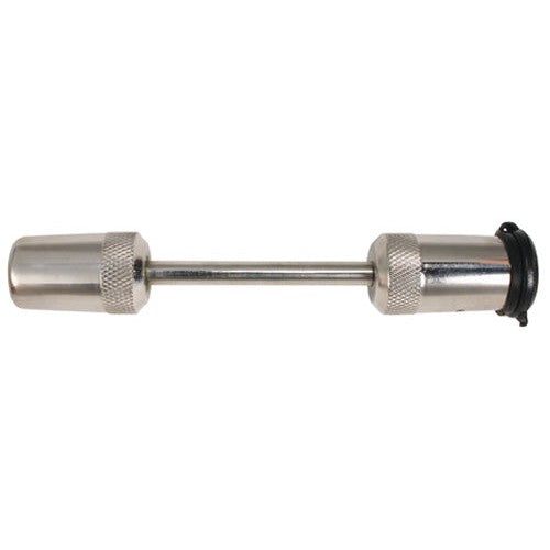 Trimax SXTC2  Trimax Stainless Steel Couplerlock Up To 2-1/2' Span
