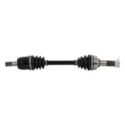 All Balls OE Style CV Axle Front Left AB6-HO-8-134