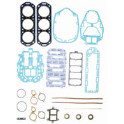 WSM Gasket Kit Powerhead For Mercury / Mariner 105 - 200 Hp 6 Cyl 92-99 500-228