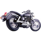 Escape Cobra Hot Rod Classic Deluxe Slash Chrome - 1573SC