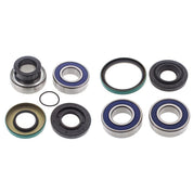Lower Drive Shaft & Upper Jack Shaft Bearing & Seal Kit Ski-Doo FORMULA S 1998