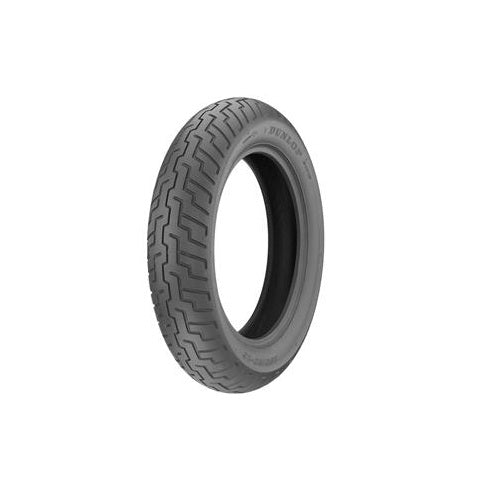 DUNLOP D404 Tire Front 120/90-17