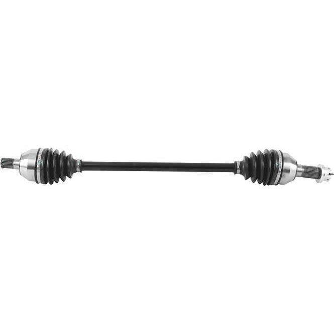 QuadBoss Rugged Axles - TR6-CA-8-227
