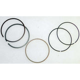 WSM Piston Rings For Kawasaki 300 89-04 .5mm Over 51-255-05