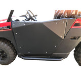 Deslizadores de roca Rival para Polaris Ranger 150 EFI 2444.7461.1
