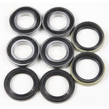 Kit de cojinetes de rueda delantera Pivot Works para Yamaha Grizzly 600 1998 ATV Yamaha