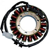 Stator for Honda VT600C VLX Shadow 1999-2007 Lionparts
