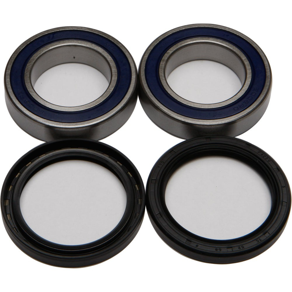 NEW ALL BALLS WHEEL BEARING AND SEAL KIT 25-1527