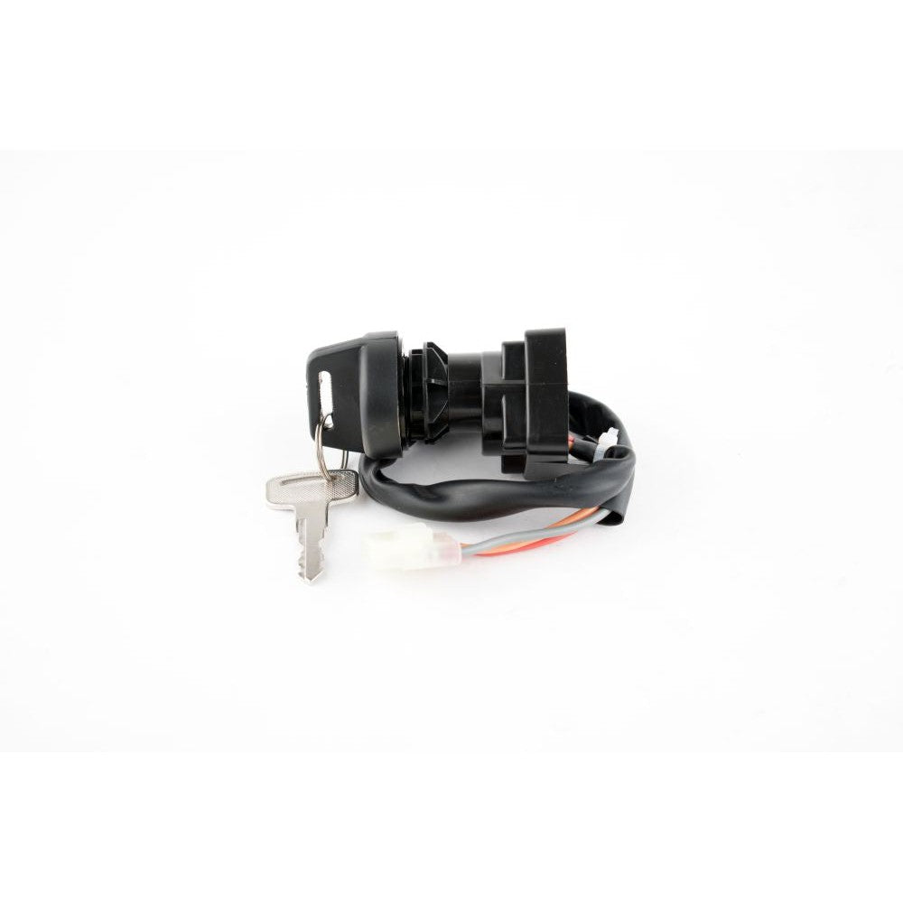 WSM Ignition Switch for Kawasaki 400 KFX / LT-Z 03-04 65-022