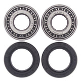 Kit de cojinetes de rueda trasera All Balls 25-1754