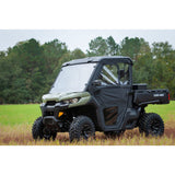 Seizmik Framed Door Kit For Can-Am Defender 52-06027