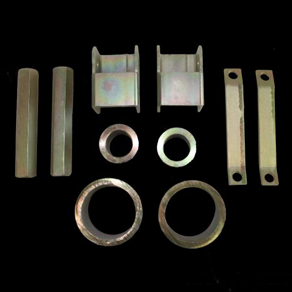 High Lifter 2" Standard Series Lift Kit For Polaris Models PLK700-00