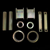 High Lifter 2" Standard Series Lift Kit For Polaris Models PLK700-00