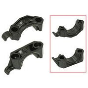 SPI Throttle Lever with Thumb Warmer SM-08555