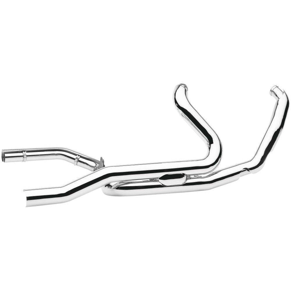Cobra Pro Chamber Headpipe Chrome - 6256