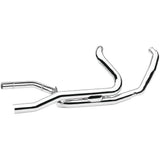 Cobra Pro Chamber Headpipe Chrome - 6256