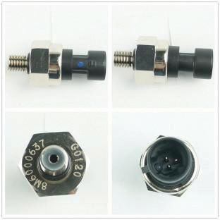 WSM Oil Pressure Sensor for Mercury 200 - 350 Hp 6 Cyl Verado 779-117