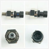 WSM Oil Pressure Sensor for Mercury 200 - 350 Hp 6 Cyl Verado 779-117