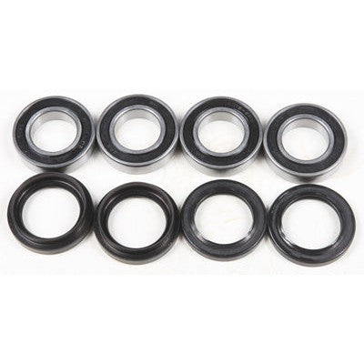 Pworks PWFWK-Y11-043 Pivot Works Front Wheel Bearing Kit Yamaha Atv Yamaha  Timb