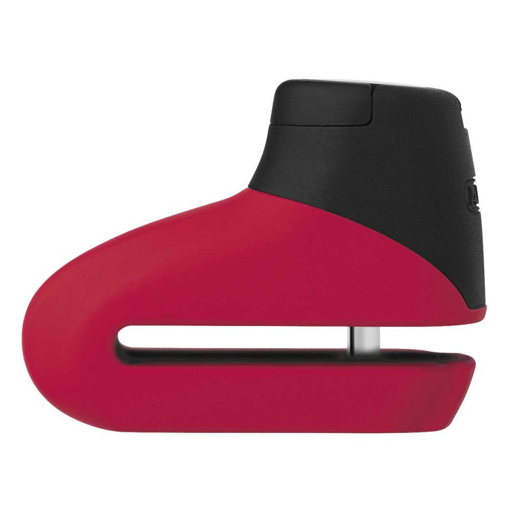 Abus Provogue Disc Lock 305 5mm Red - 43789