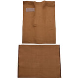 ACC Replacement Carpet Kit For 1961-1962 International C112 Travelall 2 & 4WD Complete - CHOOSE COLOR