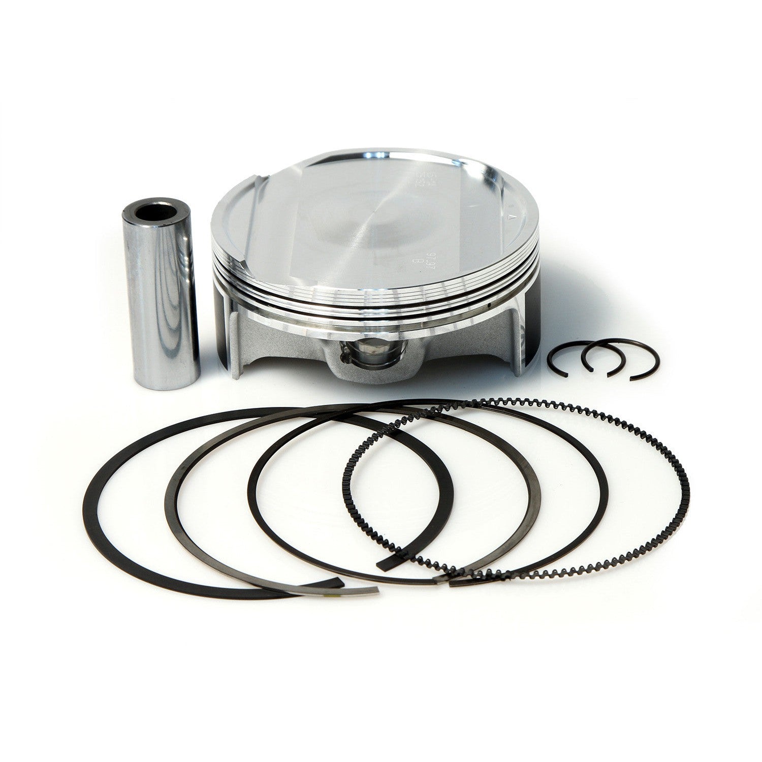 Vertex Piston Kit Part No. 23834B