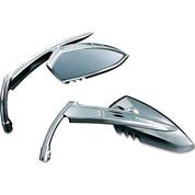 Kuryakyn Scythe and Scythe II Mirrors