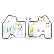 All Balls Carburetor Repair Kit For Kawasaki KVF750 Brute Force 4X4i [IRS] 2005-2007 26-1217