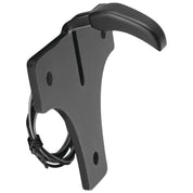 Kuryakyn LED License Plate Light Black
