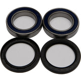 NEW ALL BALLS WHEEL BEARING AND SEAL KIT 25-1337