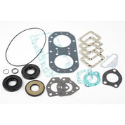 WSM Complete Gasket Kit For Kawasaki 650 86-96 007-612