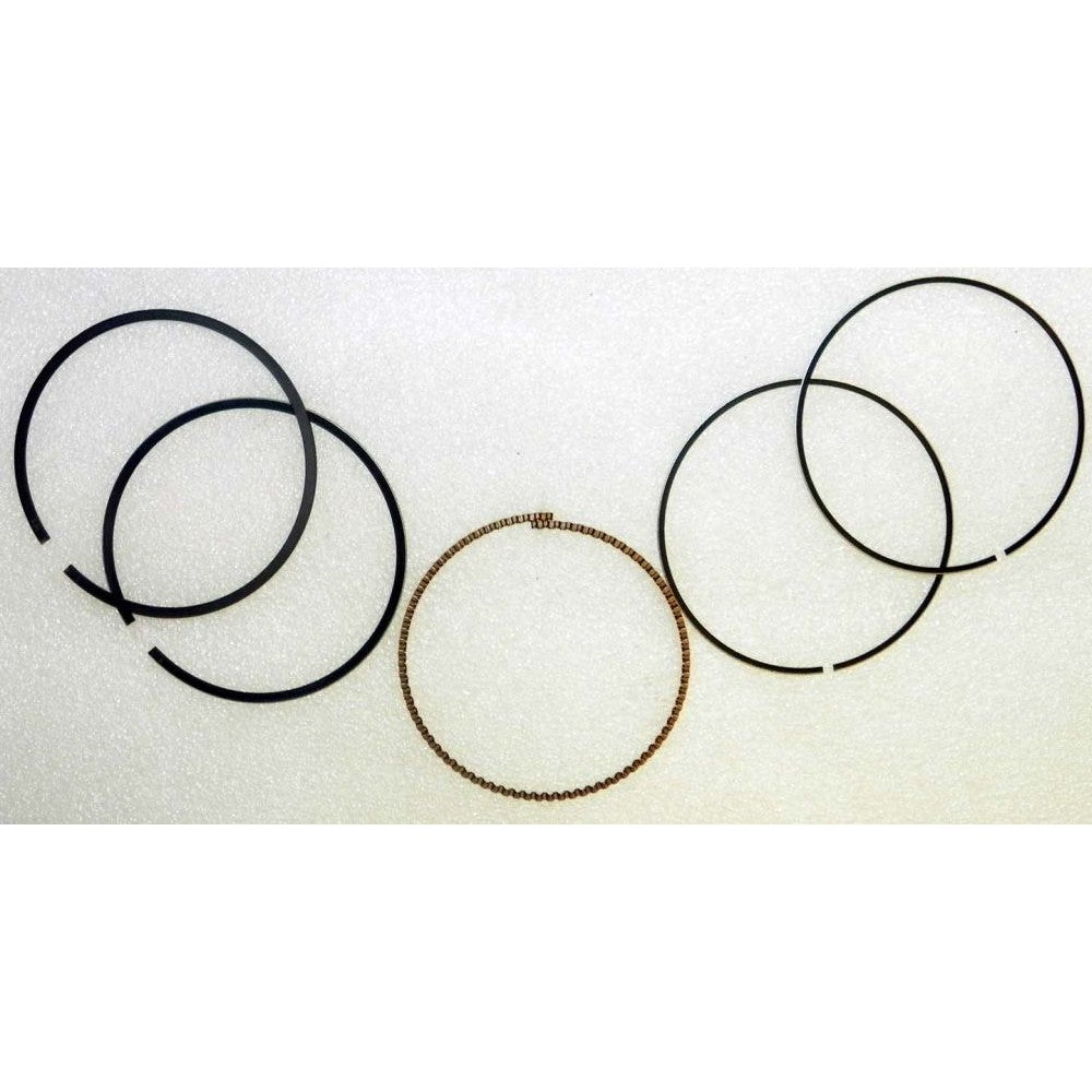 WSM Piston Rings For Honda 350 TRX 00-06 1mm Over 51-226-07