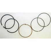 WSM Piston Rings For Honda 350 TRX 00-06 1mm Over 51-226-07