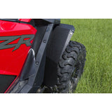 Kit de protectores de guardabarros Seizmik HDPE para Polaris RZR Pro XP 67-10009