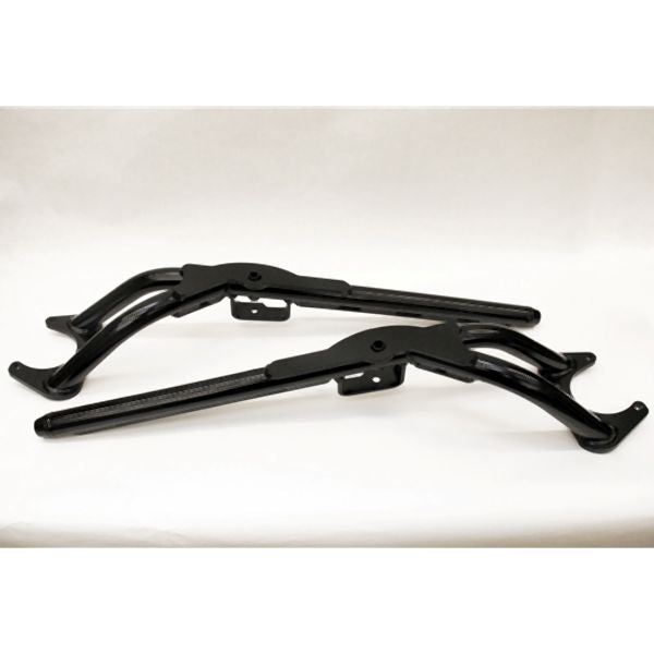 High Lifter Black Trailing Arm Kit For Polaris Models PSTA-RZR9-B