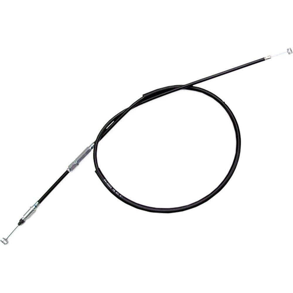Motion Pro Black Vinyl Clutch Cable For Suzuki RM125 1981-1983 04-0055