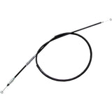 Motion Pro Black Vinyl Clutch Cable For Suzuki RM125 1981-1983 04-0055