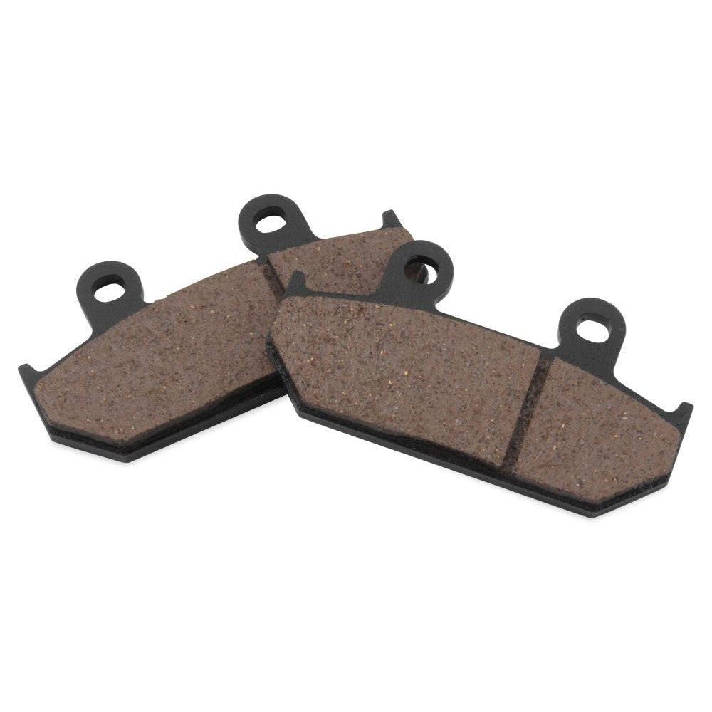 BikeMaster Brake Pad and Shoe For Honda CB450 1970-1974 Standard Front