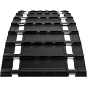 Camso Ice Oval/ Lemans Racing Trk 15" X 121" - 0.725" (9997R) 9997R