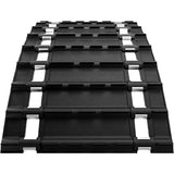 Camso Ice Oval/ Lemans Racing Trk 15" X 121" - 0.725" (9997R) 9997R