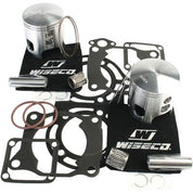 Wiseco Top End Kit 64.00 mm Yamaha YFZ350 Banshee 1987-2007