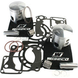 Kit de extremo superior Wiseco 64,00 mm Yamaha YFZ350 Banshee 1987-2007