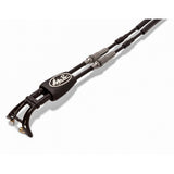 Kit de cable de acelerador Motion Pro de vinilo negro Rev2/Rev3 para Kawasaki Ninja 400 EX400 2019-2022