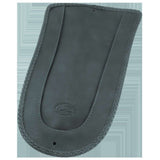 Guardabarros y peto Mustang Vintage Plain Original Negro 78094
