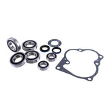 High Lifter 4" Portal Seal Kit PGLC-RBKIT-401