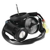 QuadBoss Ignition Switch - 400-1210-T